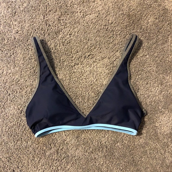 aerie Other - Aerie Bikini Top — Only Used Once!!